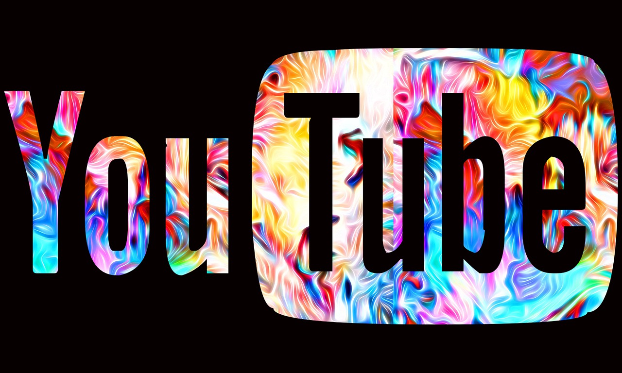 youtube, logo, youtube logo-5702765.jpg